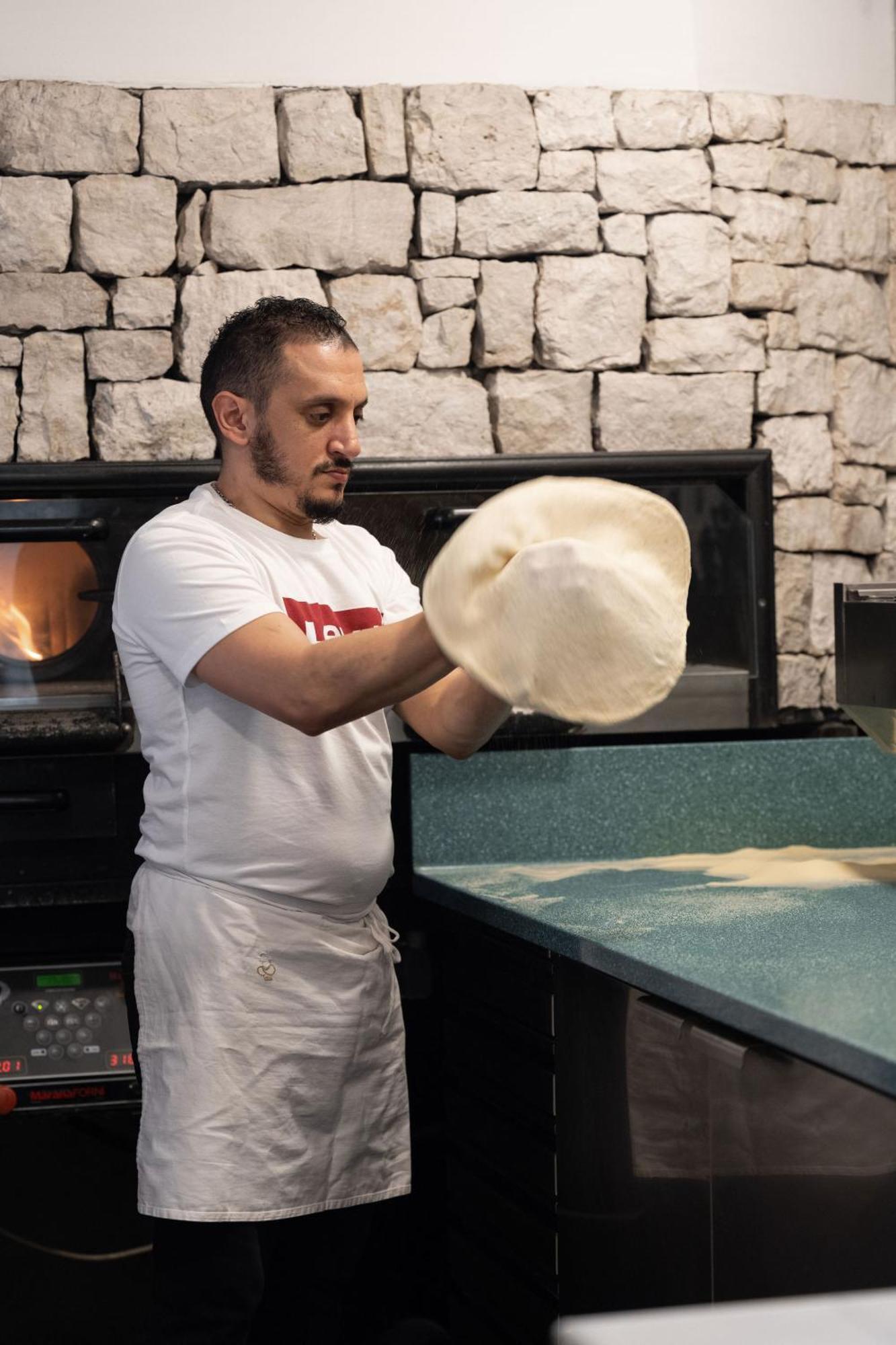 فندق Gruenwald سالورنو المظهر الخارجي الصورة